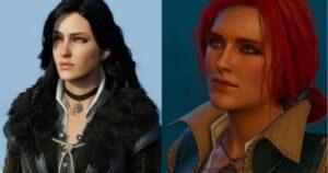 Read more about the article Yennefer or Triss – Who is the better romance option for Geralt in Witcher 3 Game? Full Comparison with Details