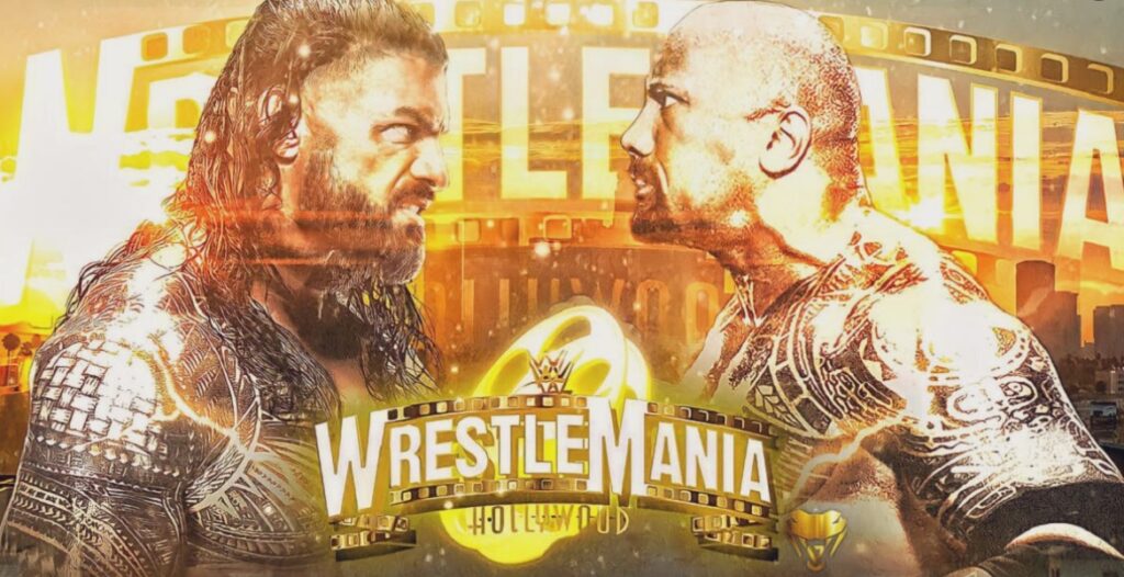 Checkout : WWE WrestleMania 39 Full Match Card Prediction for Both Night 1 and 2