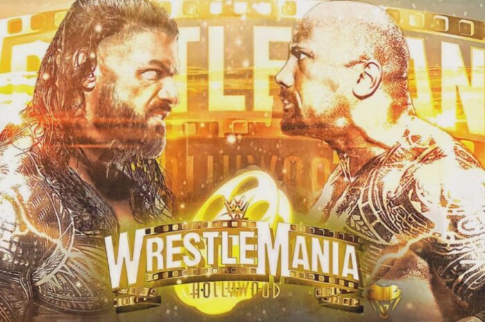 Checkout : WWE WrestleMania 39 Full Match Card Prediction for Both Night 1 and 2