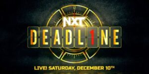 Read more about the article WWE NXT Deadline 2022 Predictions, Live TV Channel with Start Time, March Card, Surprises, and More Info