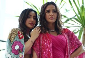 Read more about the article Neha Sharma & Aisha Sharma FACE Magazine India Jan 2023 Issue Photoshoot Hot Pics & Video with Full Details