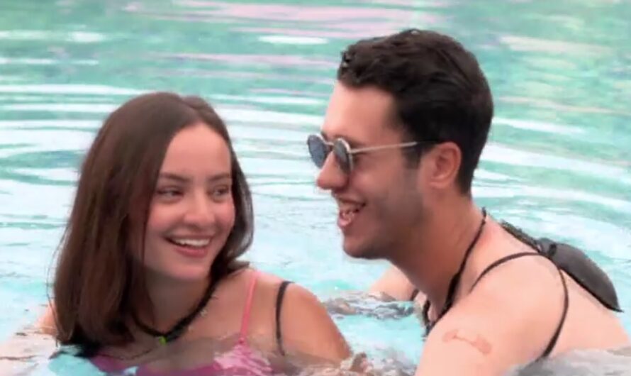 MTV Splitsvilla 14 Episode 19 Written Updates 14 January 2023 – Wild Stone Challenge Timings, Results, and Twists