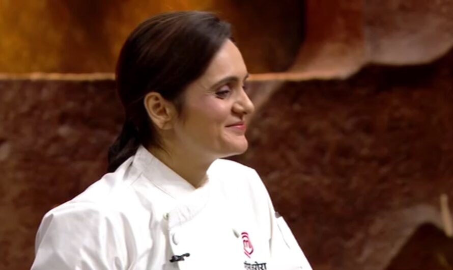 MasterChef India Episode 10 January 2023 Written Updates – PAN-Asian Challenge – Top 8 Dishes- Who Got Safe? Full Info