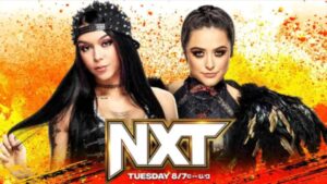 Read more about the article WWE NXT 31 Jan 2023 Episode Early Plans, Matches List, Female Superstar Debut, and More Info