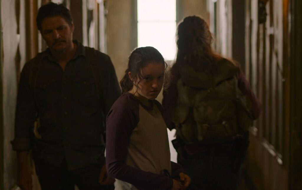 HBO Max Series – The Last of Us (Season 1) Episode 1 Written Updates – Sarah dies, Joel makes a deal to protect Ellie