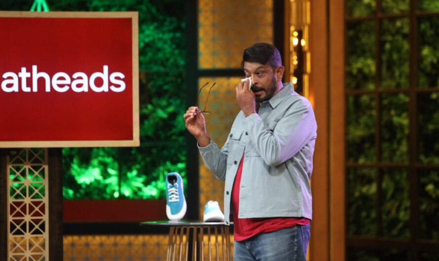 Shark Tank India Season 2 EP 5 Written Updates (6 January 2023) – Biggest Deals, All Pitches & Investments Made
