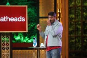 Read more about the article Shark Tank India Season 2 EP 5 Written Updates (6 January 2023) – Biggest Deals, All Pitches & Investments Made