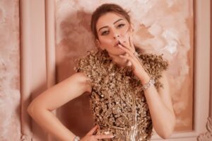 Read more about the article Hasika Motwani Wed Advisor India Magazine January 2023 Issue Hot Photoshoot Stills & Video with Full Details