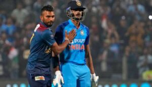 Read more about the article IND vs SL 3rd T20 (7 Jan 2023) Dream11 Team Prediction, SCA Stadium Pitch Report, Expected Changes Info