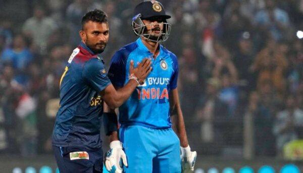 IND vs SL 3rd T20 (7 Jan 2023) Dream11 Team Prediction, SCA Stadium Pitch Report, Expected Changes Info