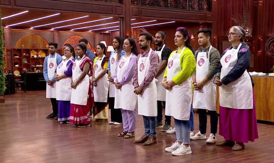 MasterChef India Episode 18 January 2023 Written Updates – Team Service Challenge Result with Full Details