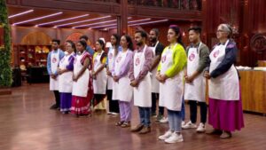 Read more about the article MasterChef India Episode 18 January 2023 Written Updates – Team Service Challenge Result with Full Details