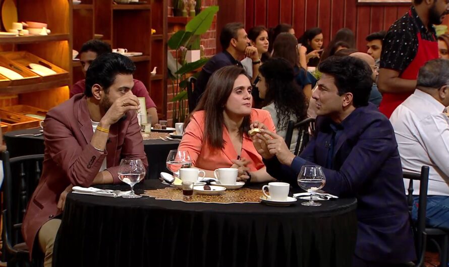 MasterChef India Episode 19 January 2023 Written Updates – Team Service Challenge Part 2 with Final Results