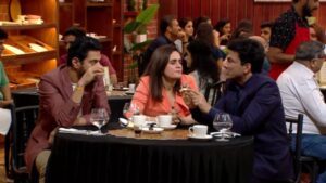 Read more about the article MasterChef India Episode 19 January 2023 Written Updates – Team Service Challenge Part 2 with Final Results