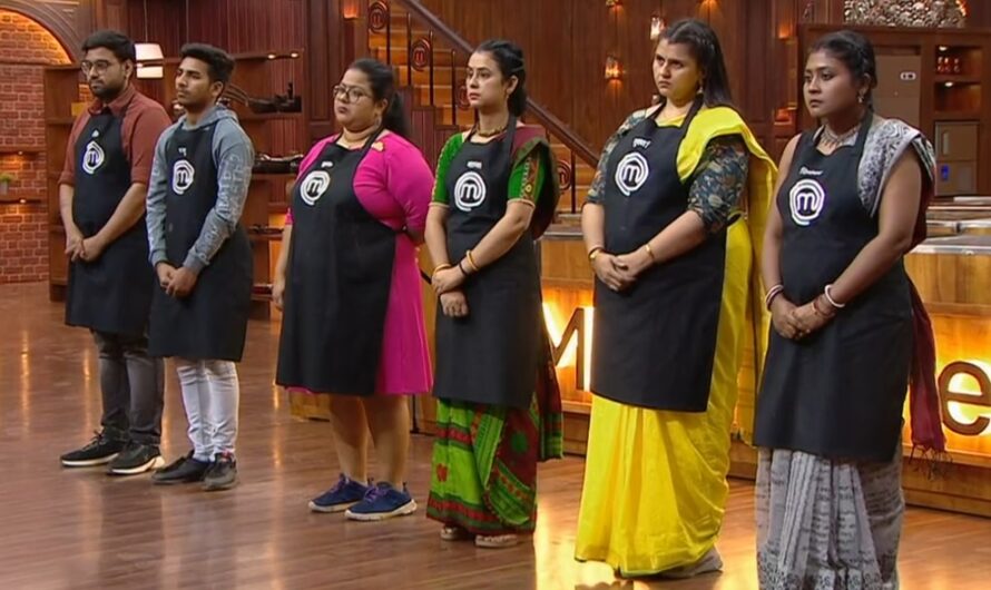 MasterChef India Episode 20 January 2023 Written Updates – 2nd Pressure Test and Two Eliminations