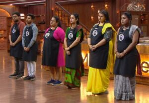 Read more about the article MasterChef India Episode 20 January 2023 Written Updates – 2nd Pressure Test and Two Eliminations