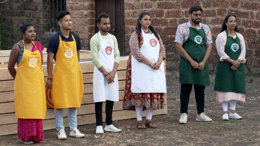 MasterChef India Episode 26 January 2023 Written Updates – Double Tag Team Challenge with Final Results Details