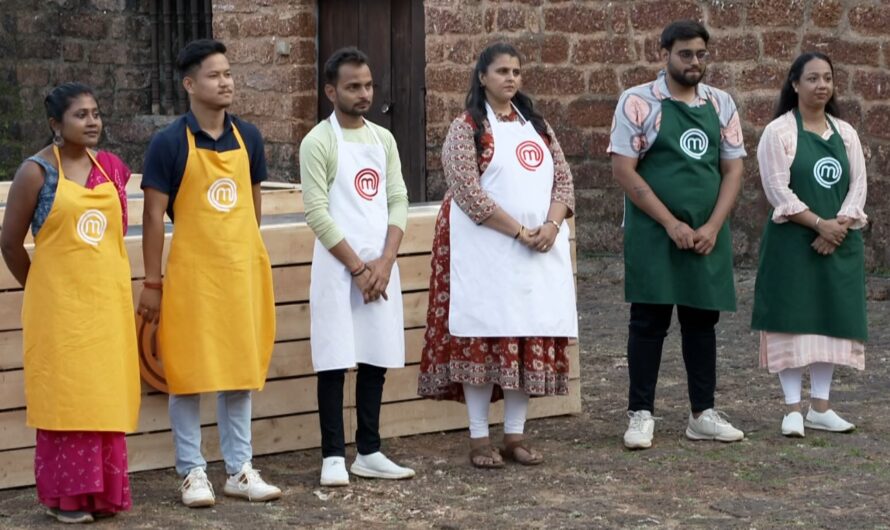 MasterChef India Episode 26 January 2023 Written Updates – Double Tag Team Challenge with Final Results Details