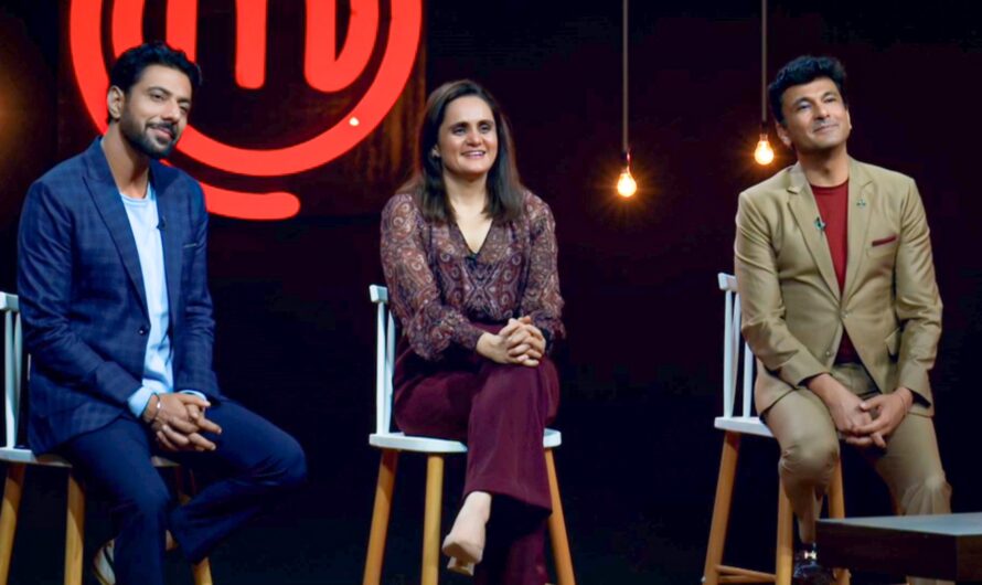 MasterChef India Episode 2 January 2023 Written Updates (Auditions Round) – Selected Contestants Names with Dishes Details