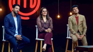 Read more about the article MasterChef India Episode 2 January 2023 Written Updates (Auditions Round) – Selected Contestants Names with Dishes Details