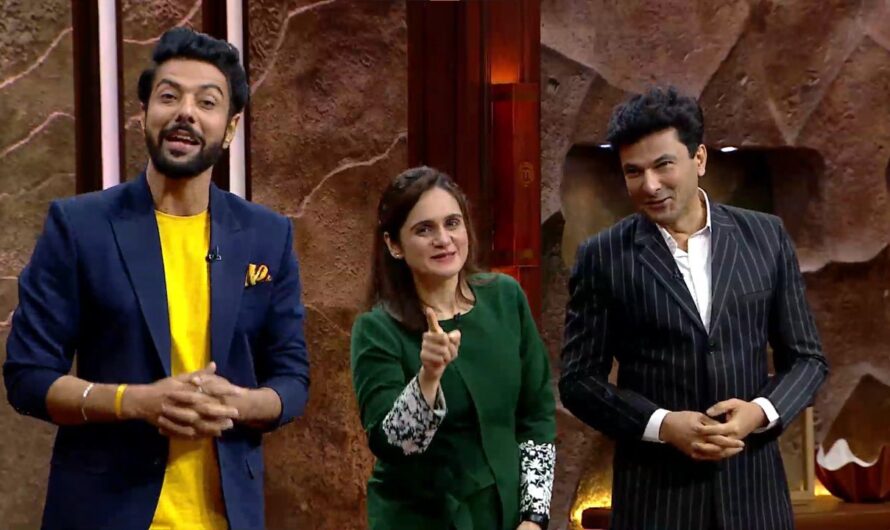MasterChef India Episode 17 January 2023 Written Updates – Immunity Pin Challenge Round 2 Details with Winner Name