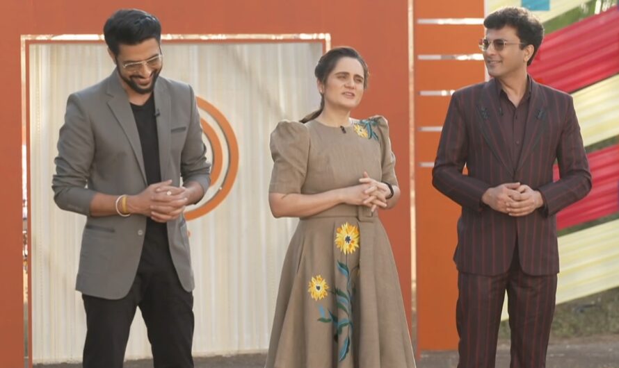 MasterChef India Episode 23 January 2023 Written Updates – Mystery Box Challenge in Goa – Results and Details
