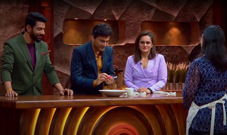 MasterChef India Episode 5 January 2023 Written Updates – Cooks-off Round 1 & 2 – Who Got Apron with Name? Full Details