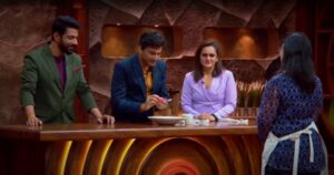 Read more about the article MasterChef India Episode 5 January 2023 Written Updates – Cooks-off Round 1 & 2 – Who Got Apron with Name? Full Details