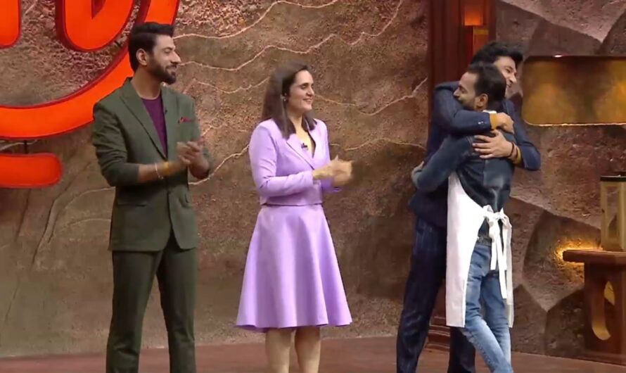 MasterChef India Episode 6 January 2023 Written Updates – Cook-off Round 2 & 3 – Who Got Apron with Name? Full Info
