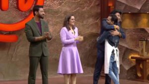 Read more about the article MasterChef India Episode 6 January 2023 Written Updates – Cook-off Round 2 & 3 – Who Got Apron with Name? Full Info