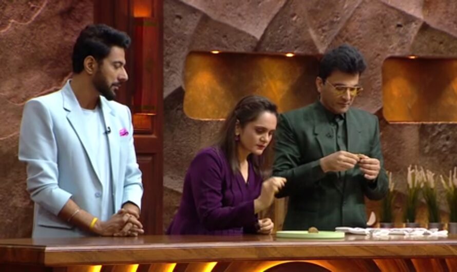 MasterChef India Episode 9 January 2023 Written Updates – Strength Weakness Challenge – Who Got Safe? Full Info