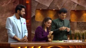 Read more about the article MasterChef India Episode 9 January 2023 Written Updates – Strength Weakness Challenge – Who Got Safe? Full Info