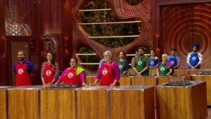Read more about the article MasterChef India Episode 11 January 2023 Written Updates – Four Course Meal Team Challenge – Who Got Safe? Full Details