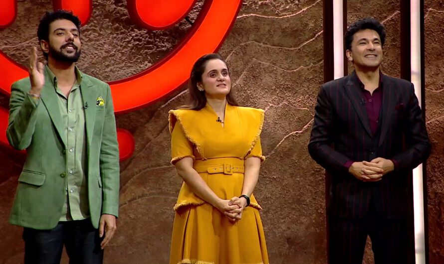 MasterChef India Episode 12 January 2023 Written Updates – Chef Guntas Sethi – European Mystery Box – Who Got Safe? Full Info