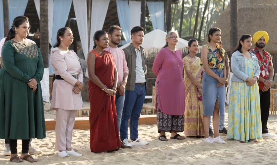 MasterChef India Episode 24 January 2023 Written Updates – Team Challenge in Goa with Details and Results Info