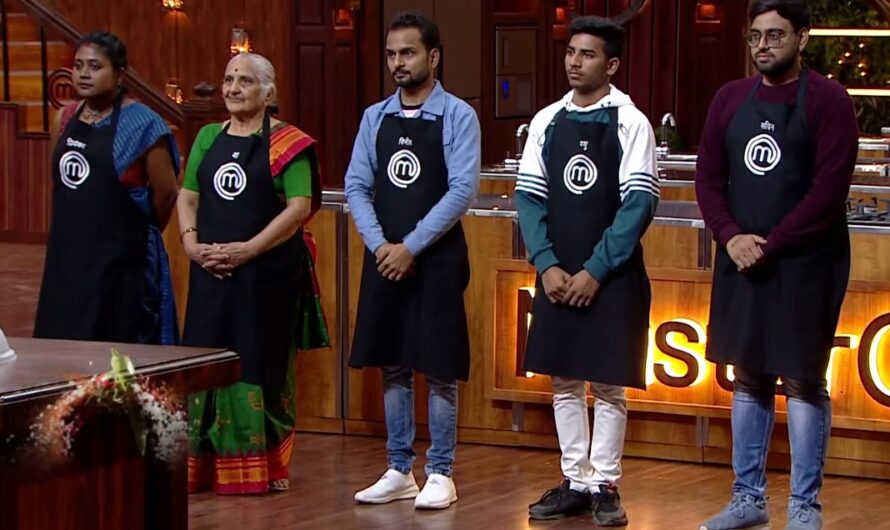 MasterChef India Episode 13 January 2023 Written Updates – Pressure Test – Replica Dishes – Who Gets Eliminated? Full Details