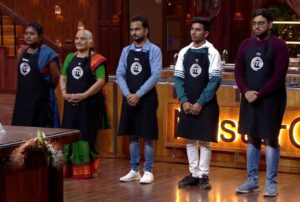 Read more about the article MasterChef India Episode 13 January 2023 Written Updates – Pressure Test – Replica Dishes – Who Gets Eliminated? Full Details