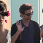 MTV Splitsvilla 14 Written Updates 31 Dec 2022 Episode 15 – Bridge of Love Task, Tara Sakshi Justin triangle