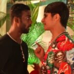 MTV Splitsvilla 14 Written Updates 1 January 2023 Episode 16 – Justin Tara Fight, Oracle Ideal Match, 3 Dumpings