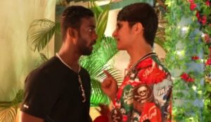 Read more about the article MTV Splitsvilla 14 Written Updates 1 January 2023 Episode 16 – Justin Tara Fight, Oracle Ideal Match, 3 Dumpings