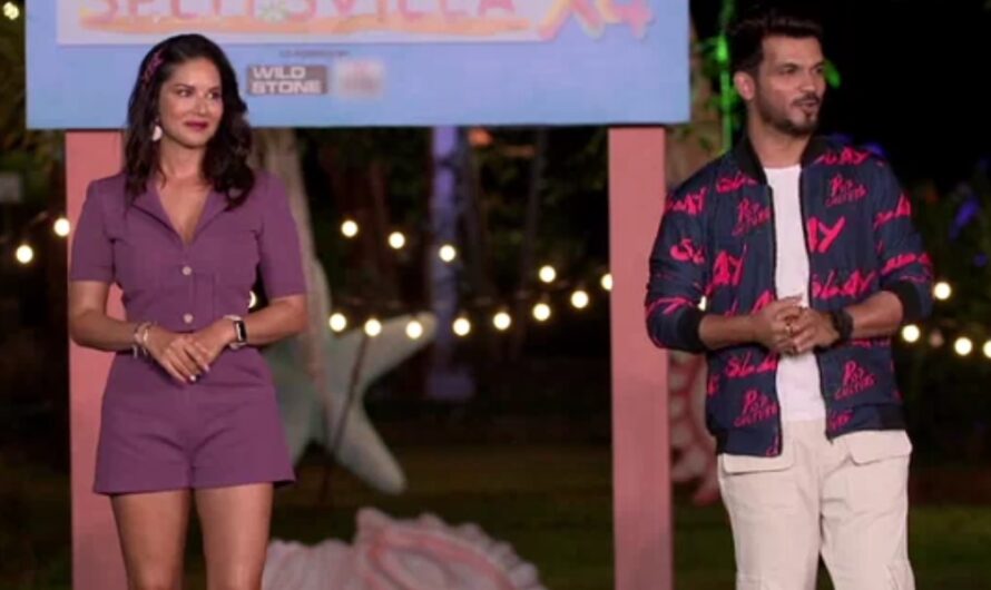 MTV Splitsvilla 14 EP 17 Written Updates 7 Jan 2023 – Kabaddi Challenge Results, Sakshi ditches Justin