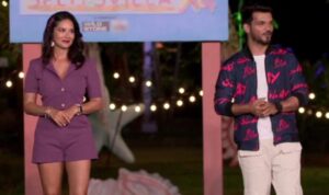 Read more about the article MTV Splitsvilla 14 EP 17 Written Updates 7 Jan 2023 – Kabaddi Challenge Results, Sakshi ditches Justin