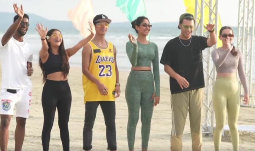 MTV Splitsvilla 14 EP 24 (29 January 2023) Written Updates – New Ideal Match, Two Dumpings, and Justin vs Tara Challenge – Full Details