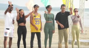 Read more about the article MTV Splitsvilla 14 EP 24 (29 January 2023) Written Updates – New Ideal Match, Two Dumpings, and Justin vs Tara Challenge – Full Details