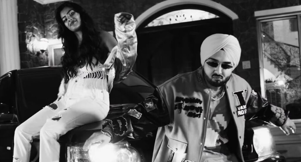 Punjabi Song One Wish Lyrics and Video Feat Shrea Prasad (Splitsvilla Contestant) and Harmanraj Kohli