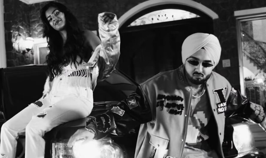 Punjabi Song One Wish Lyrics and Video Feat Shrea Prasad (Splitsvilla Contestant) and Harmanraj Kohli