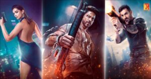 Read more about the article Pathaan 2nd Day Collection, Thursday Republic Day Income (26 Jan 2023), All Versions Box Office Kamai Report