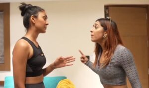 Read more about the article MTV Splitsvilla 14 EP 22 January 2023 Written Updates – Frisbee Challenge Results, Prakshi helps Hamid – Full Details