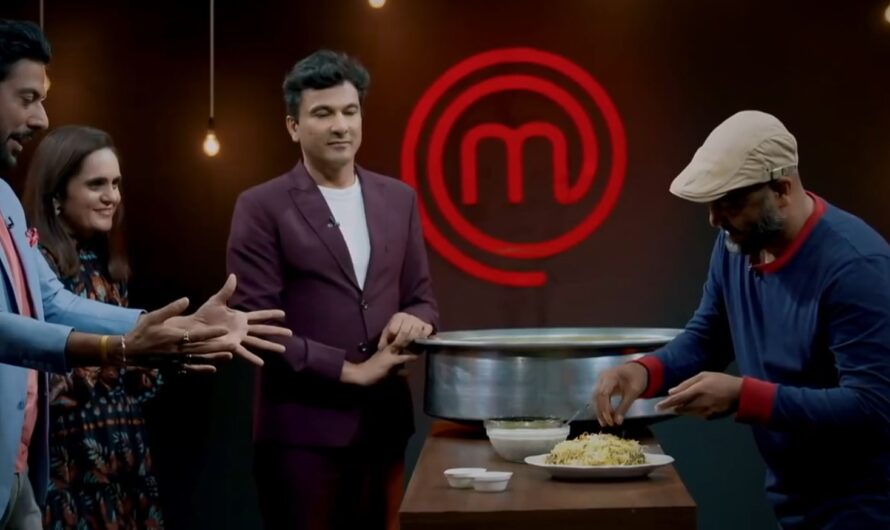 MasterChef India Episode 3 January 2023 Written Details (Auditions Round) – Selected Contestants Names with Dishes Info
