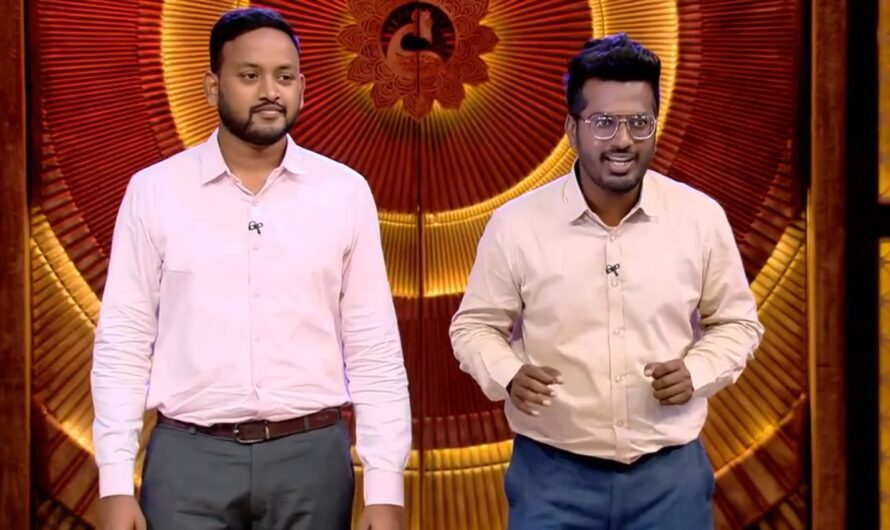 Shark Tank India Season 2 EP 4 Written Updates (5 January 2023) – Biggest Deals, All Pitches & Investments Made